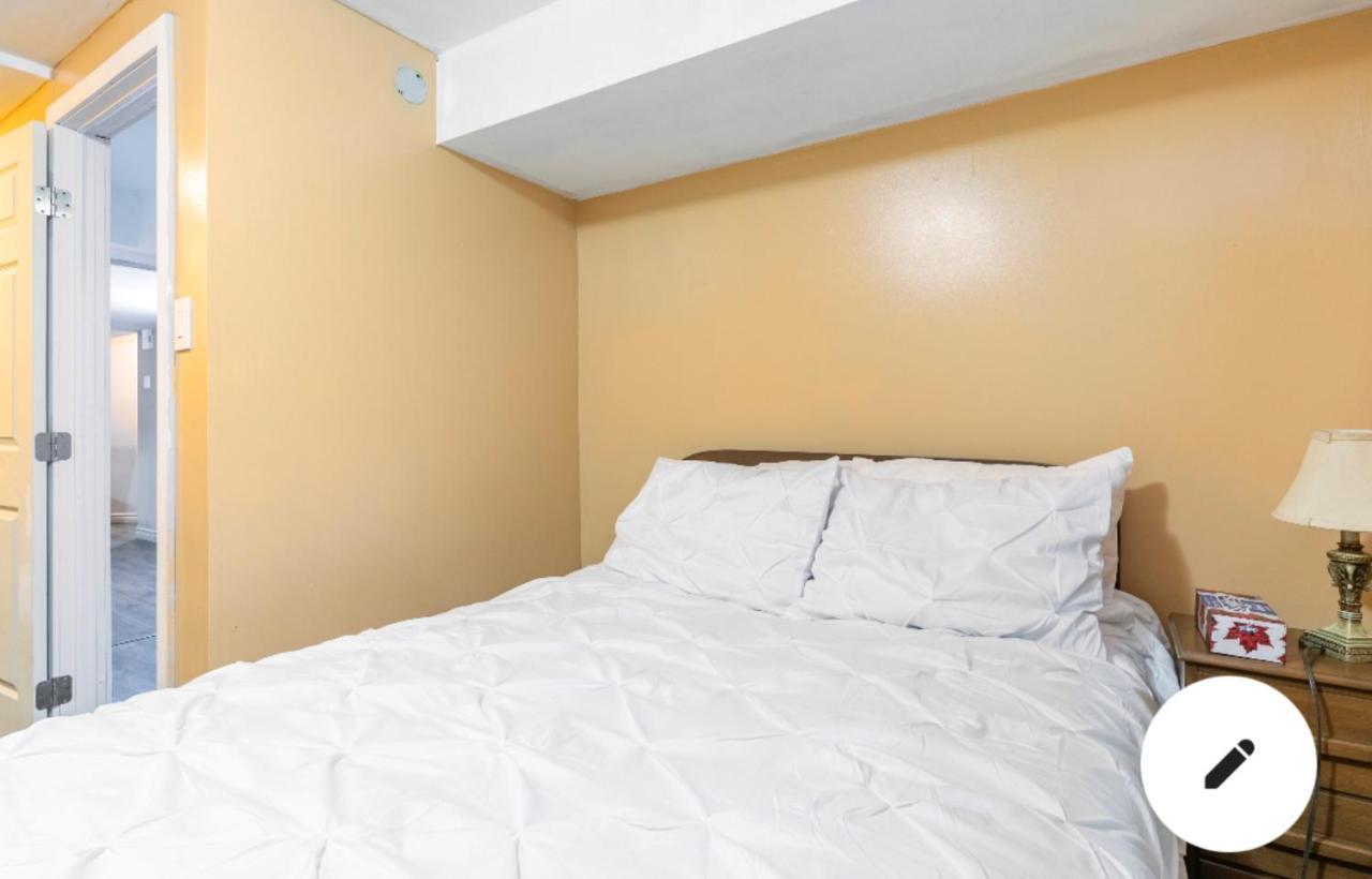 Apartment Serenity & Memorable Cozy Lower Level In Townhouse Private Entrance
