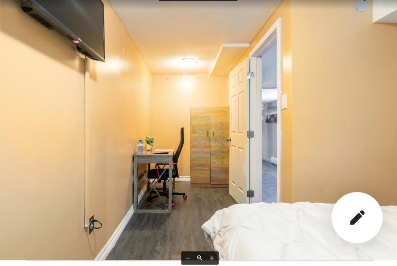Apartment Serenity & Memorable Cozy Lower Level In Townhouse Private Entrance *