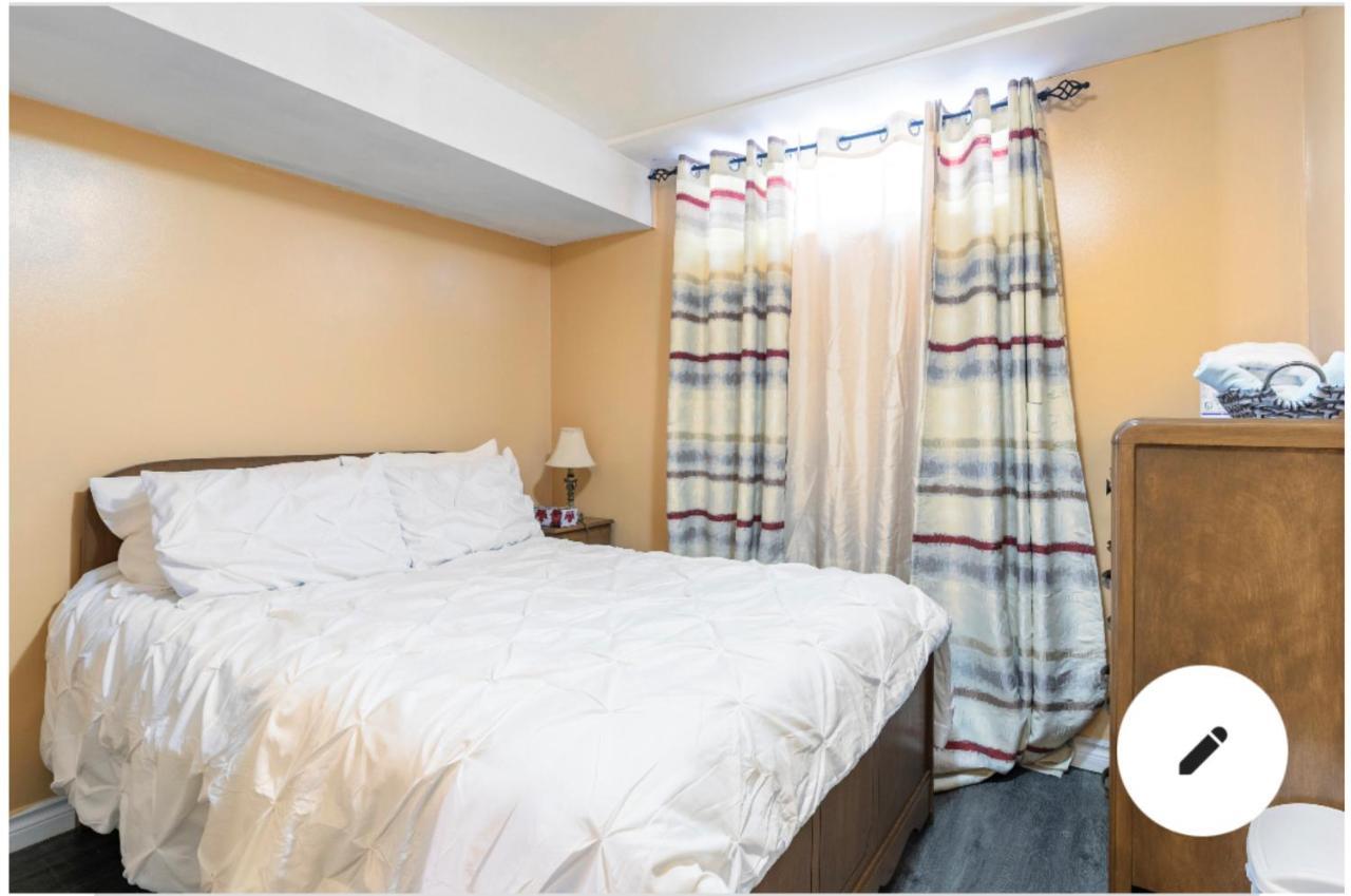 Apartment Serenity & Memorable Cozy Lower Level In Townhouse Private Entrance Gatineau