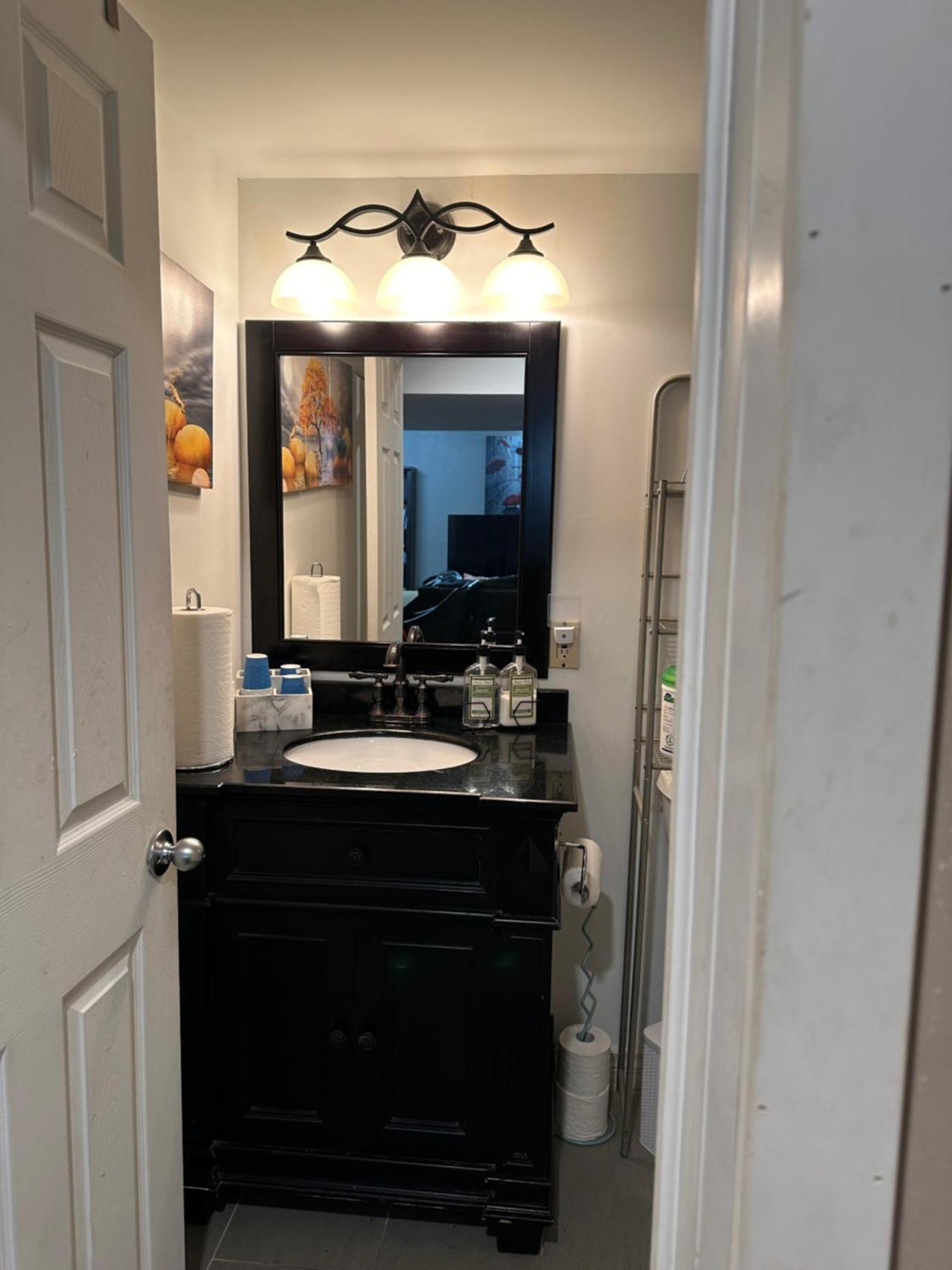 Serenity & Memorable Cozy Lower Level In Townhouse Private Entrance Apartment Gatineau